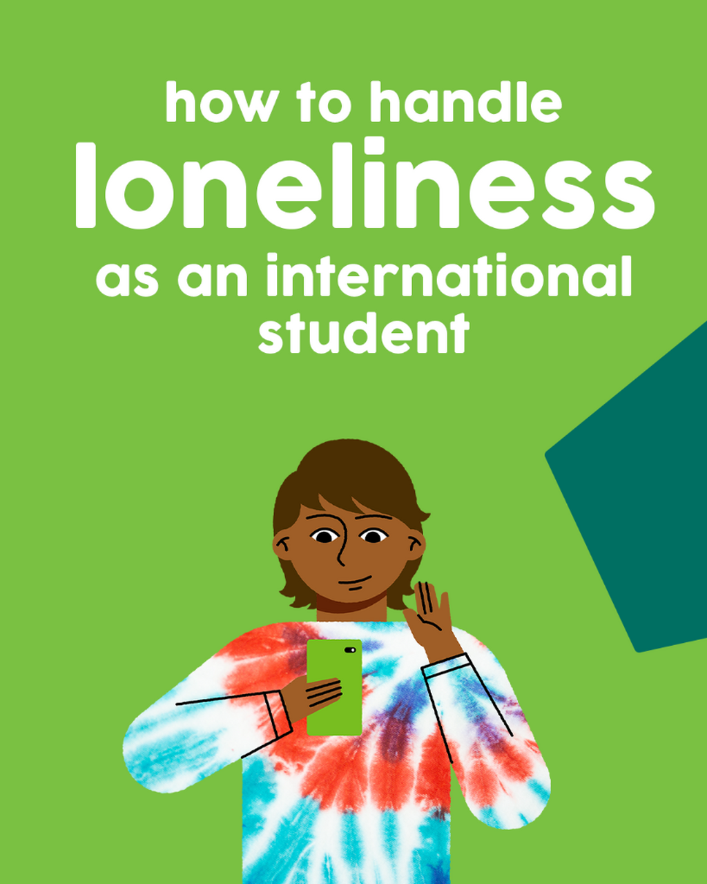 Loneliness As International Student
