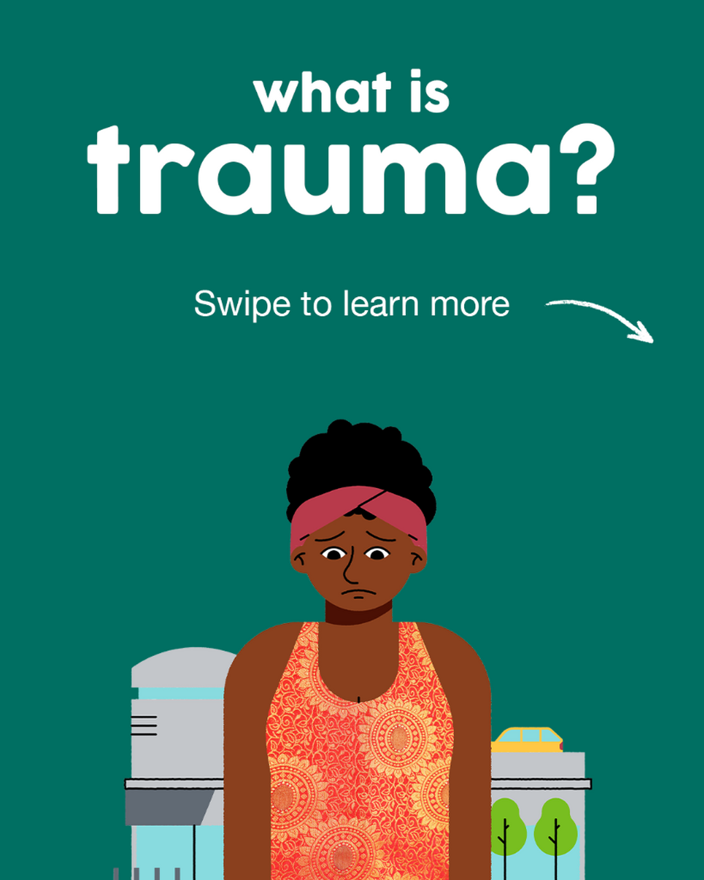 Trauma