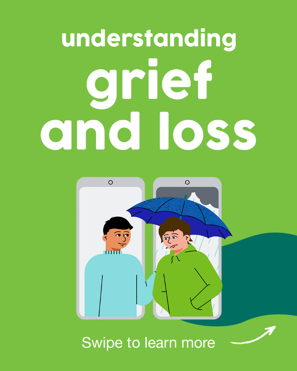 Grief
