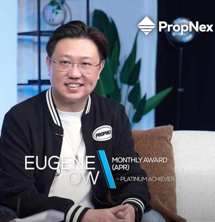 Convo with Executive Chairman: Eugene Ow