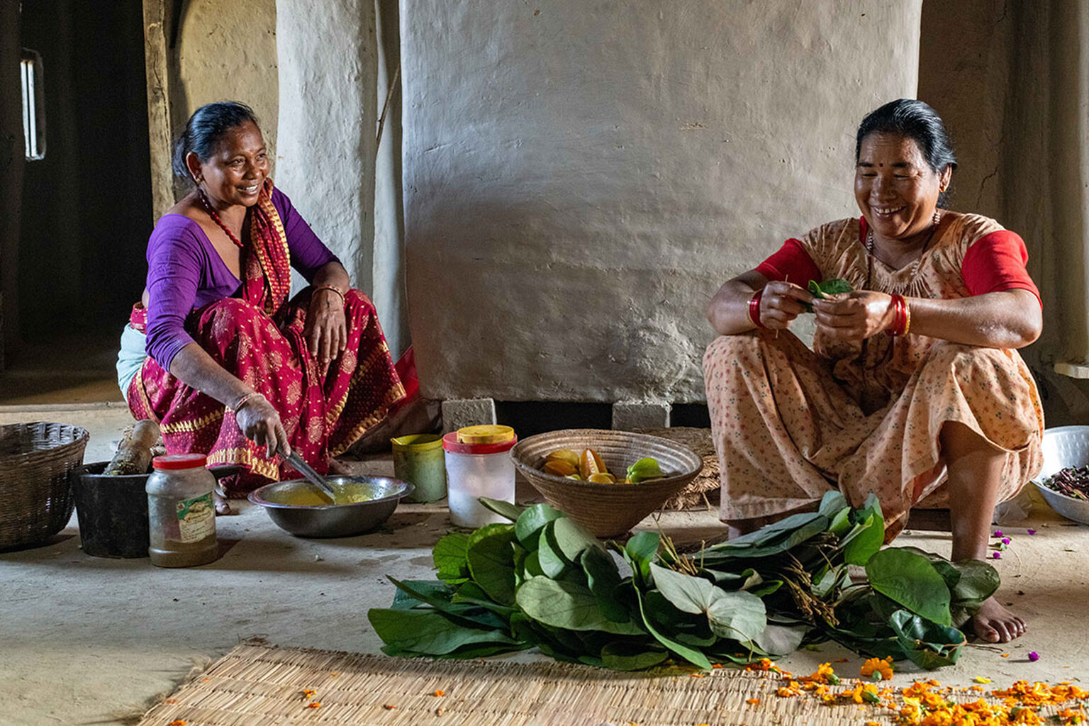 Community homestays in Nepal are changing how we travel there