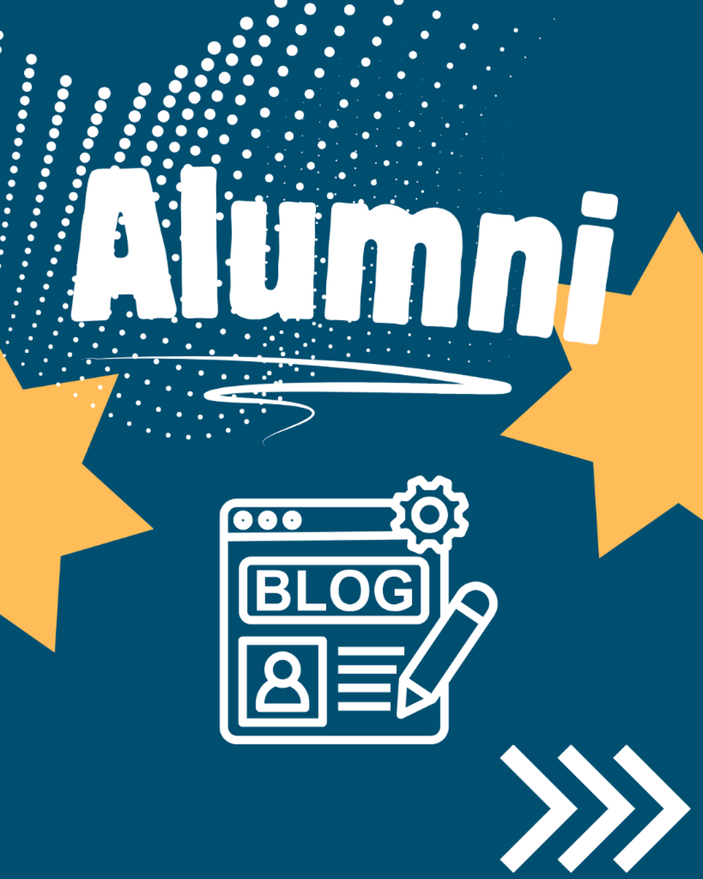 Alumni profiles