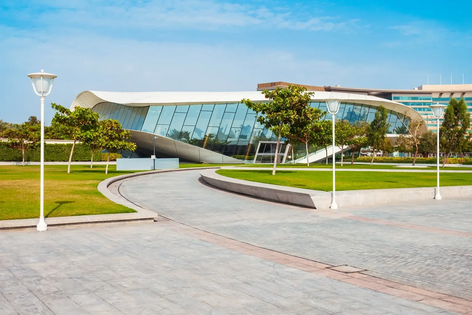Explore the history of UAE; Etihad Museum speaks about where the nation was born
