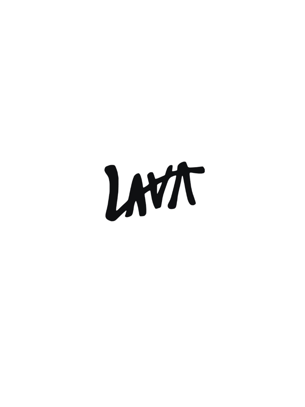 LAVA MERCH