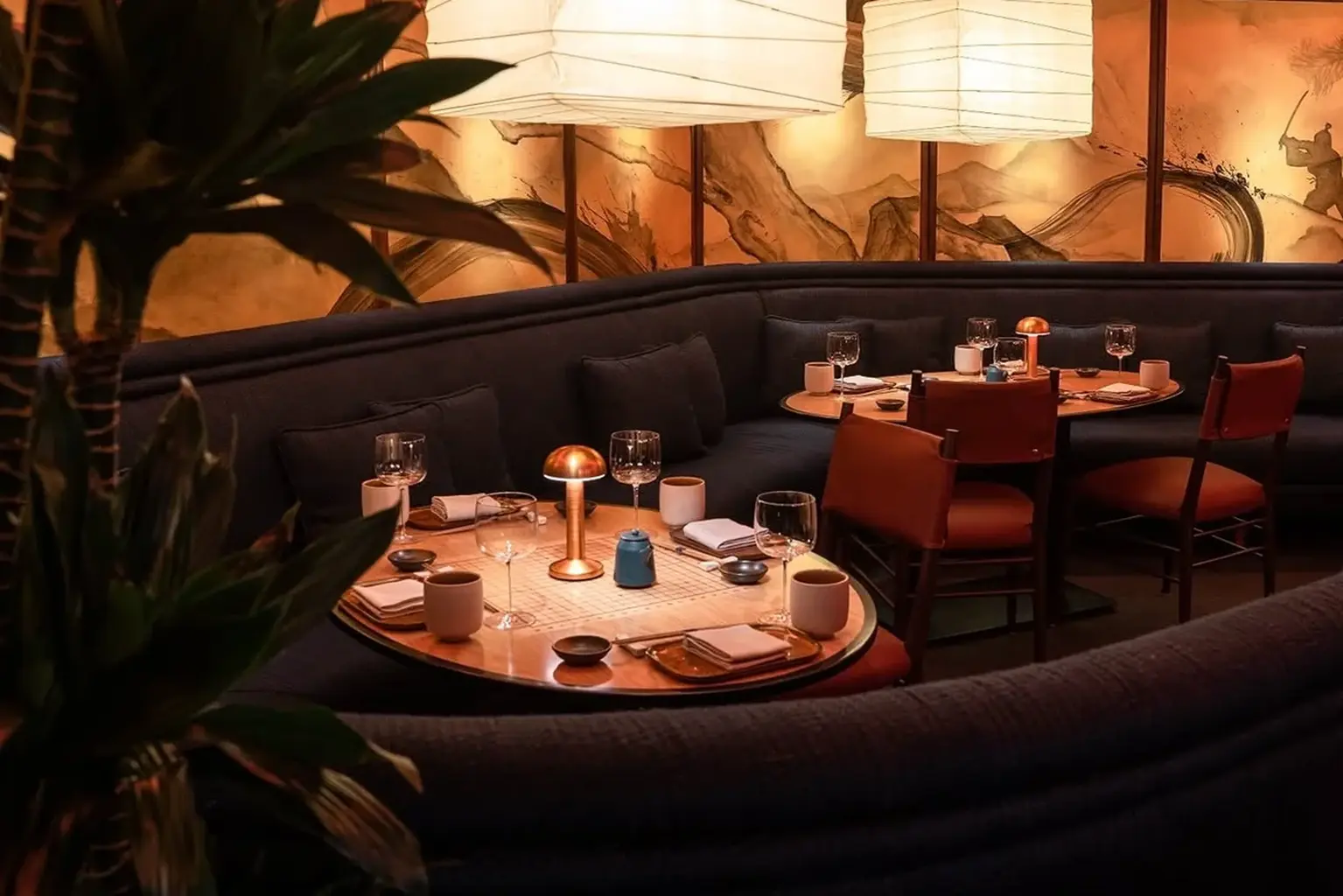From Sushi Matsuri to Tsuki Brunch: Explore the Hidden Gem of Japanese cuisine at the Gohan Dubai