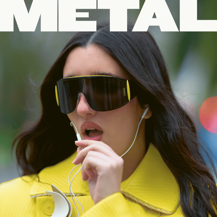 METAL 54