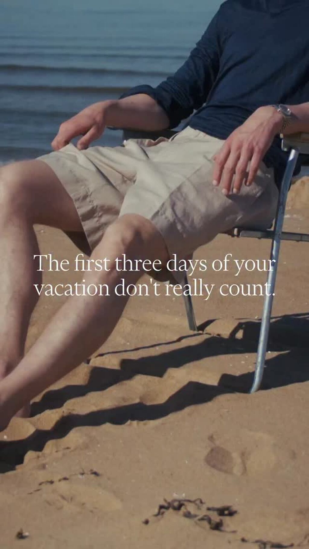 Summer Vacation Tips: The Art of Unwinding