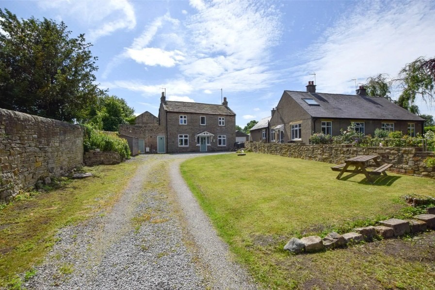 Poplar Cottage, Cotherstone