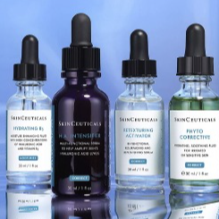 Cabina Skinceuticals