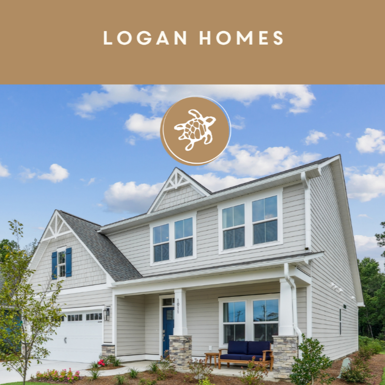 Logan Homes - Terrapin