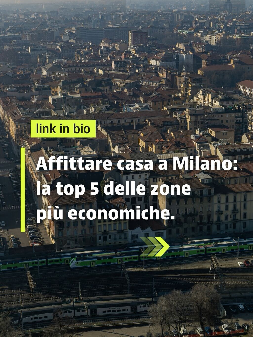 Canoni a Milano