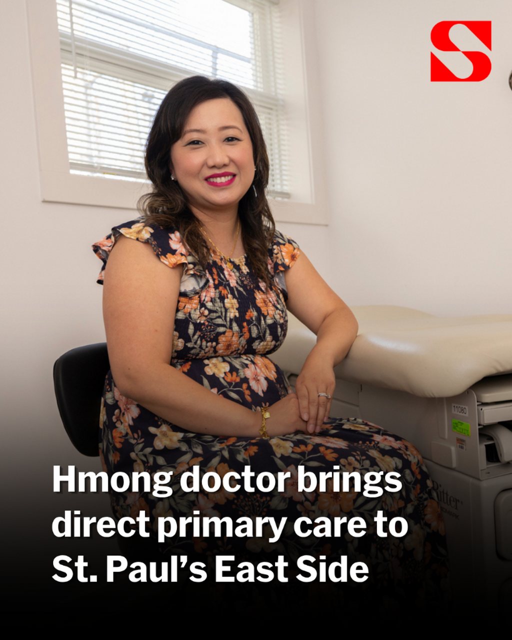 New clinic by Hmong doctor aims to make health care more affordable on St. Paul&rsquo;s East Side