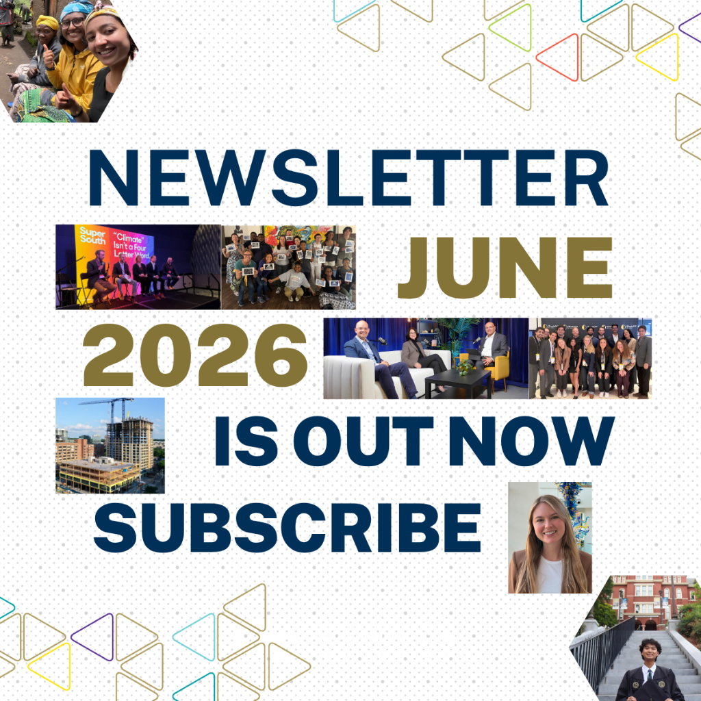 Our June 2026 Newsletter