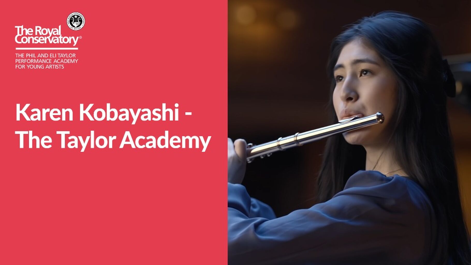 The Taylor Academy | Student Profile | Karen Kobayashi
