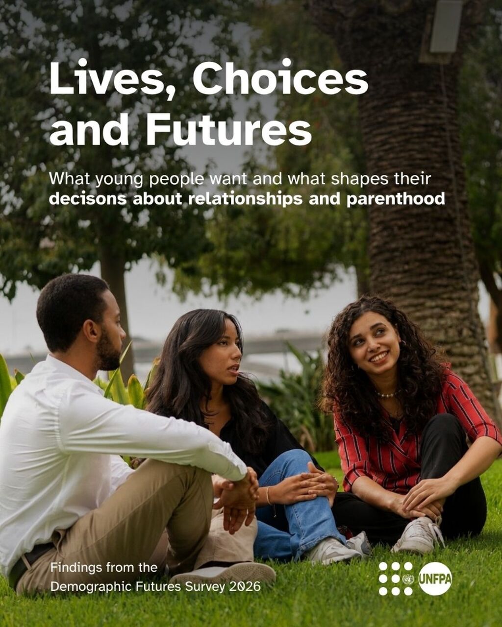 Lives, Choices and Futures Report