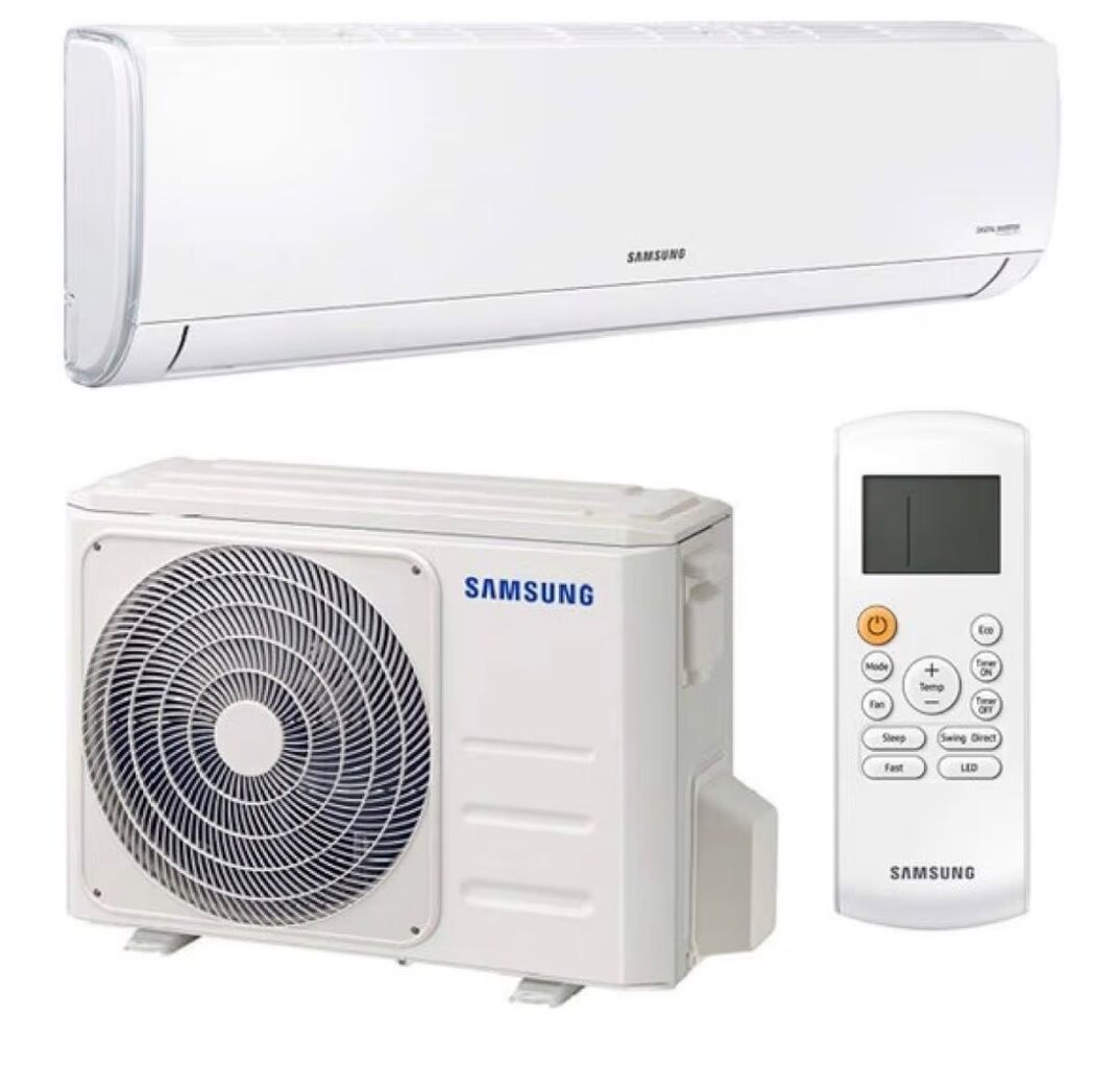 N&deg;601 climatiseur fixe samsung