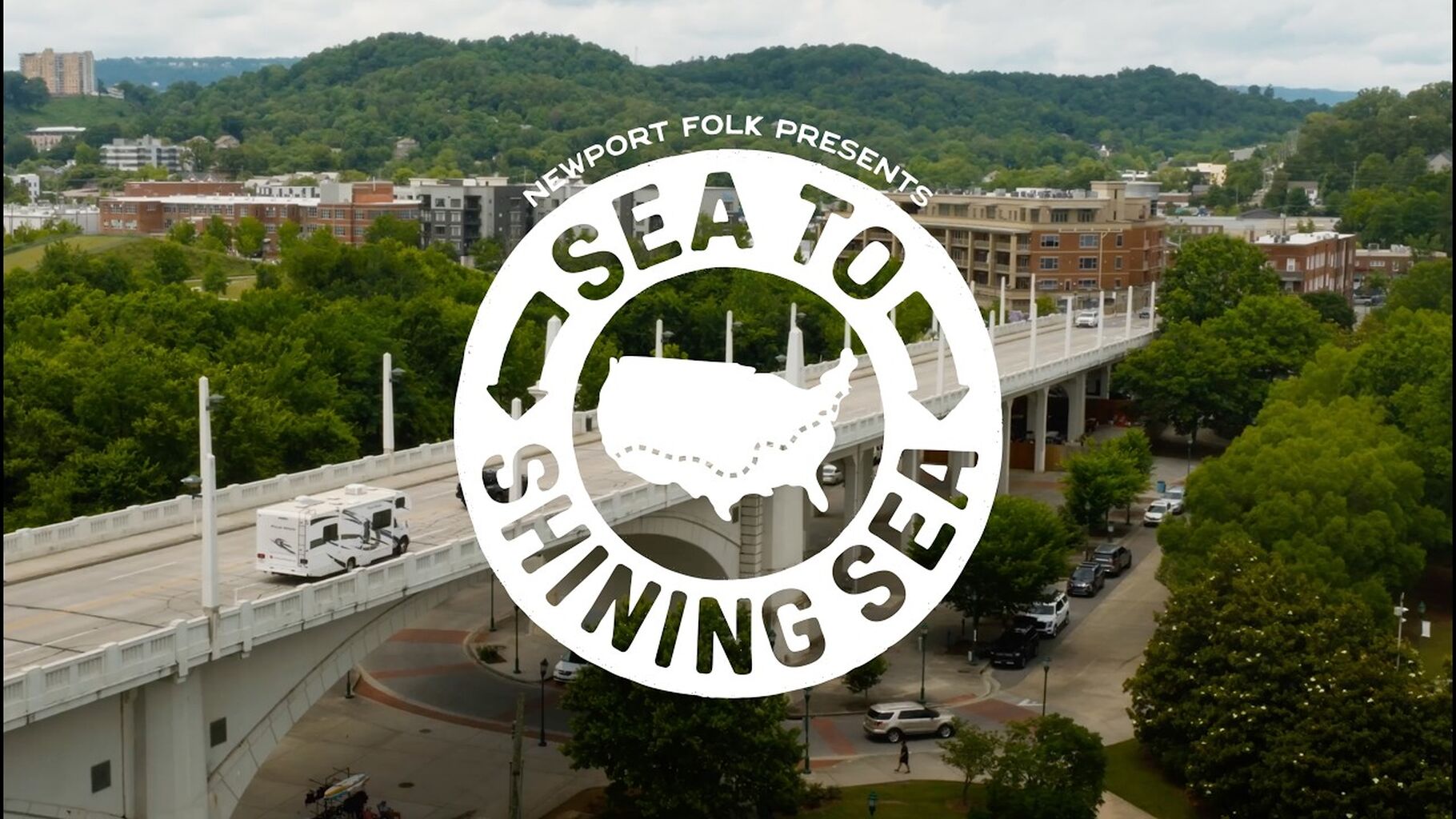 Newport Folk Presents: Sea to Shining Sea
