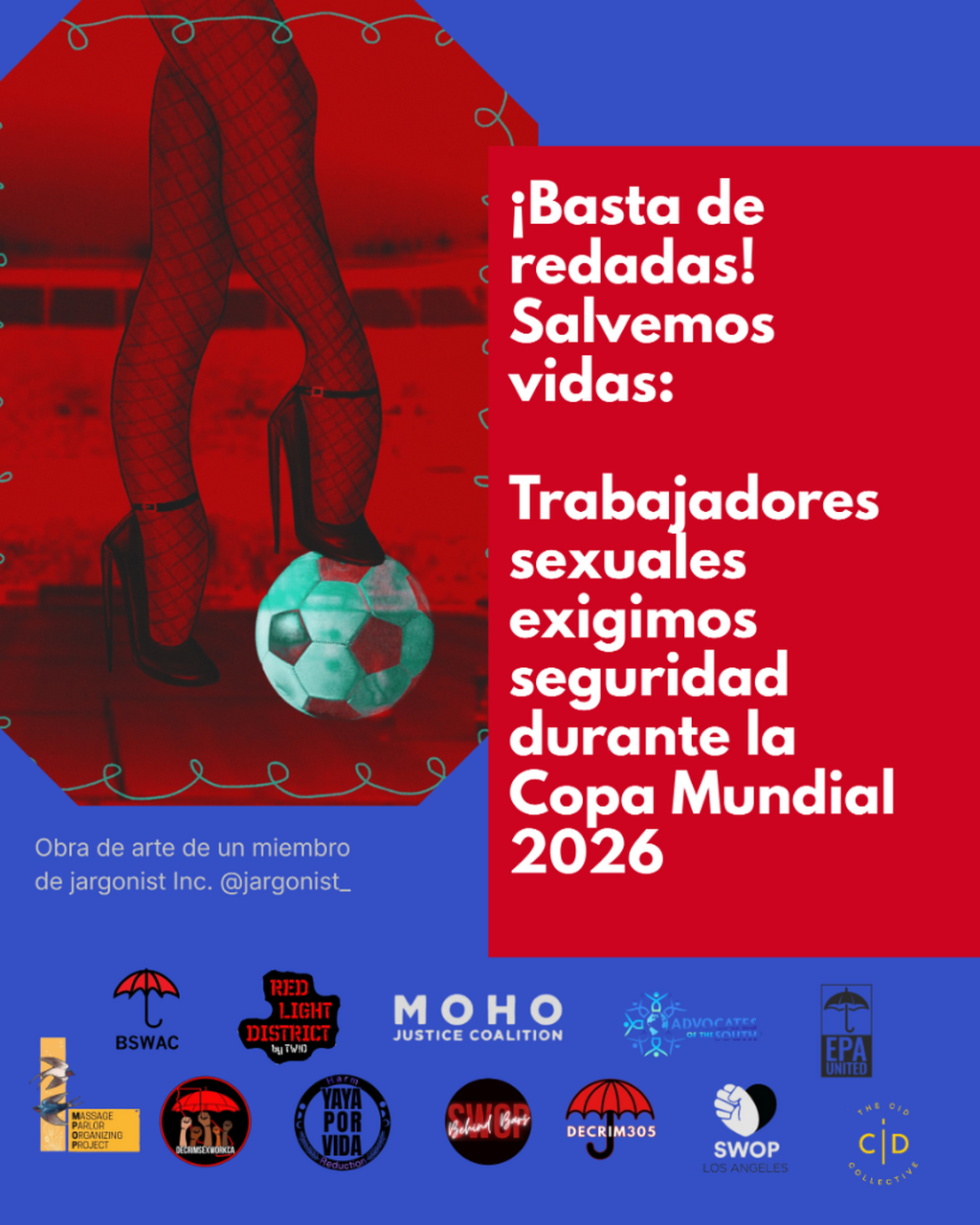 2026 FIFA World Cup Press Release