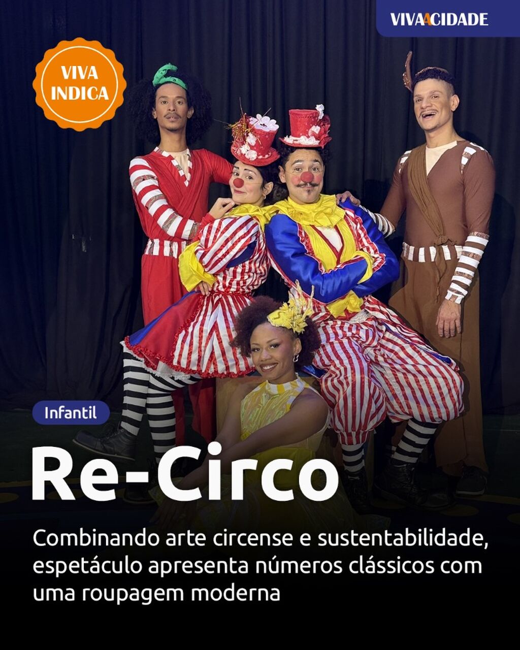 Re-Circo