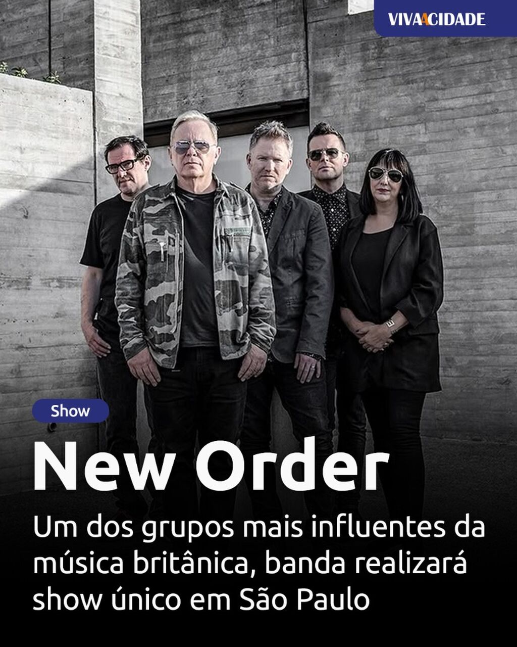 New Order