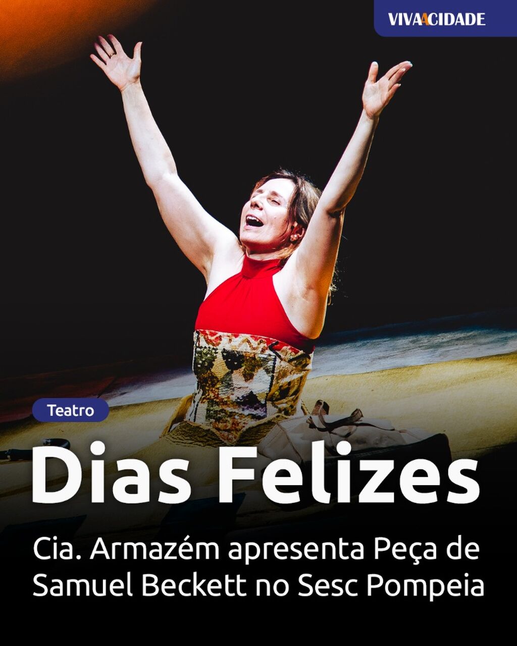 Dias Felizes