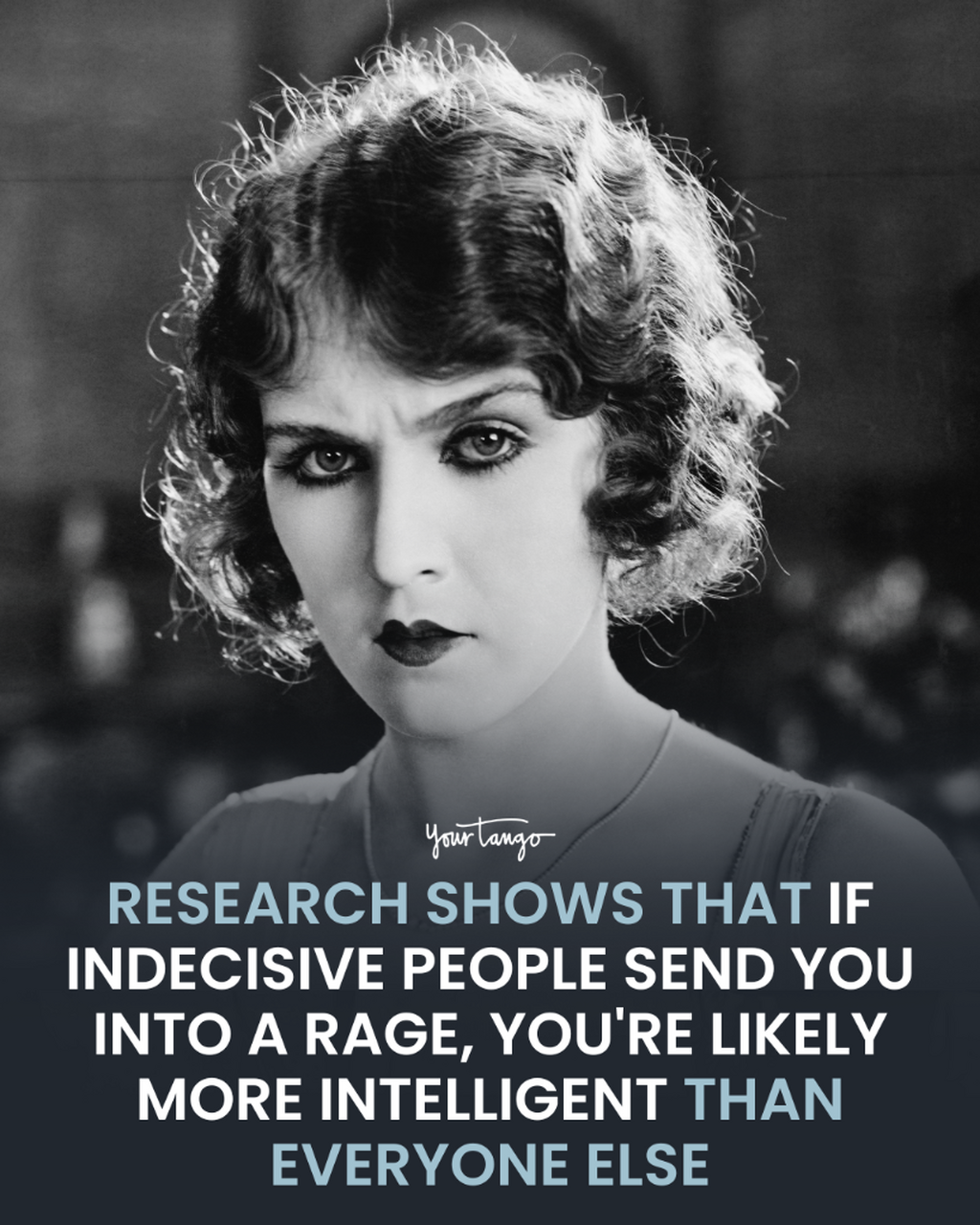 If These 11 Things Make You Fly Into A Rage, You Likely Have Unusually High Intelligence