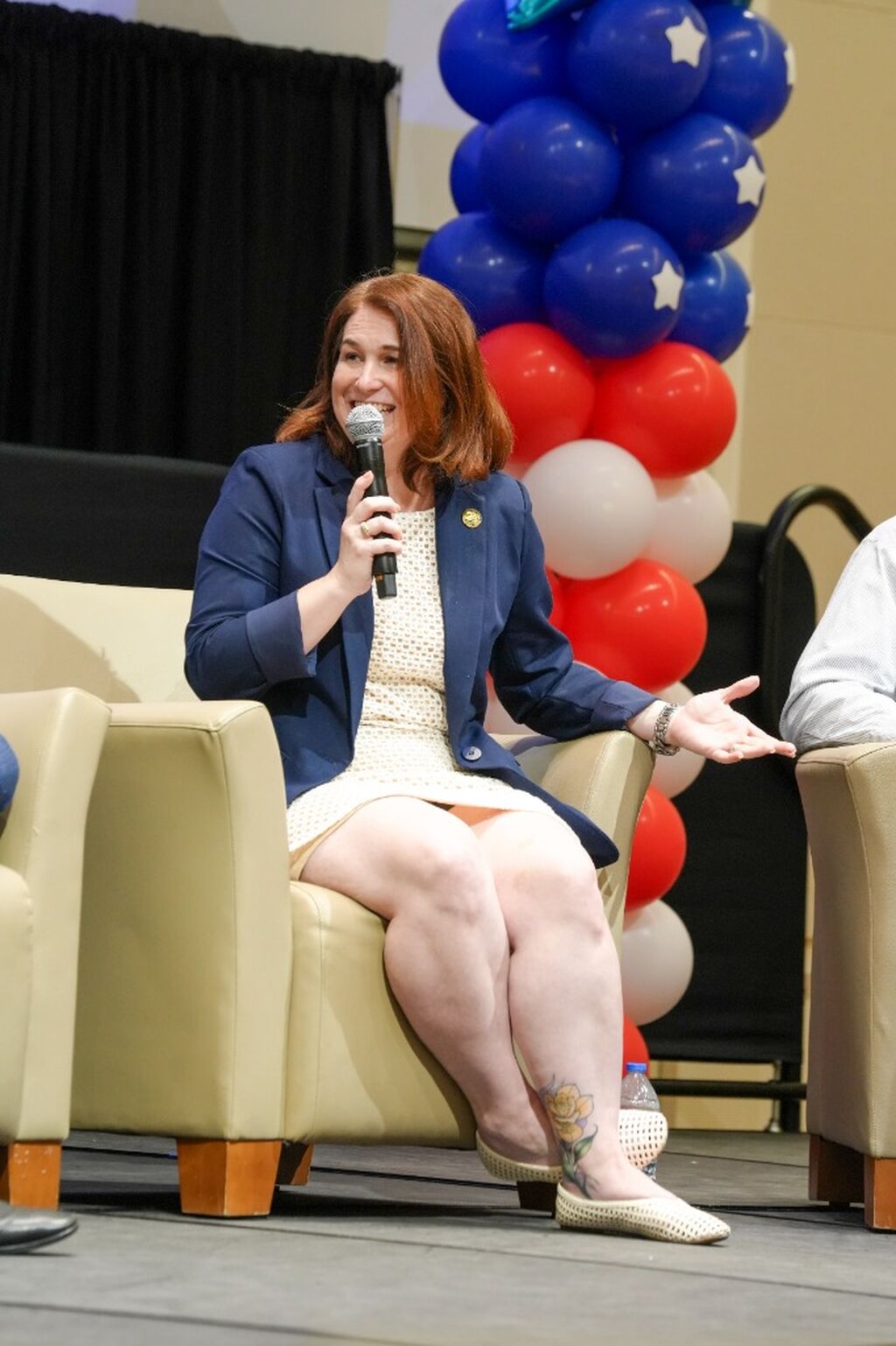Freedom 250 Panel