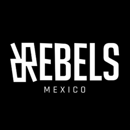 WEBSITE  -REBELS M&Eacute;XICO (coming soon...)
