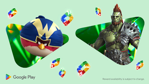 Supercharge the rewards game with Play Points