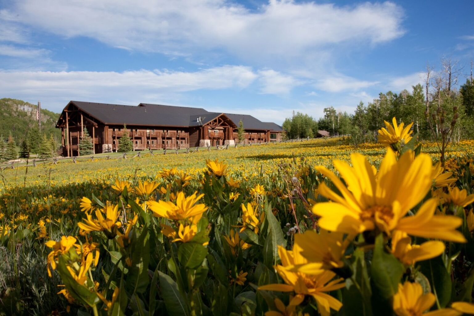 Lodging Accommodations in Heber Valley, Utah