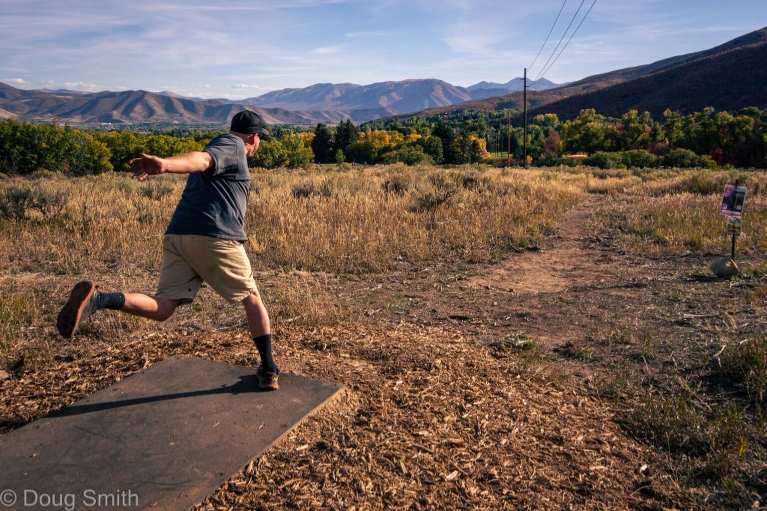 Summer Activities in Heber Valley, Utah