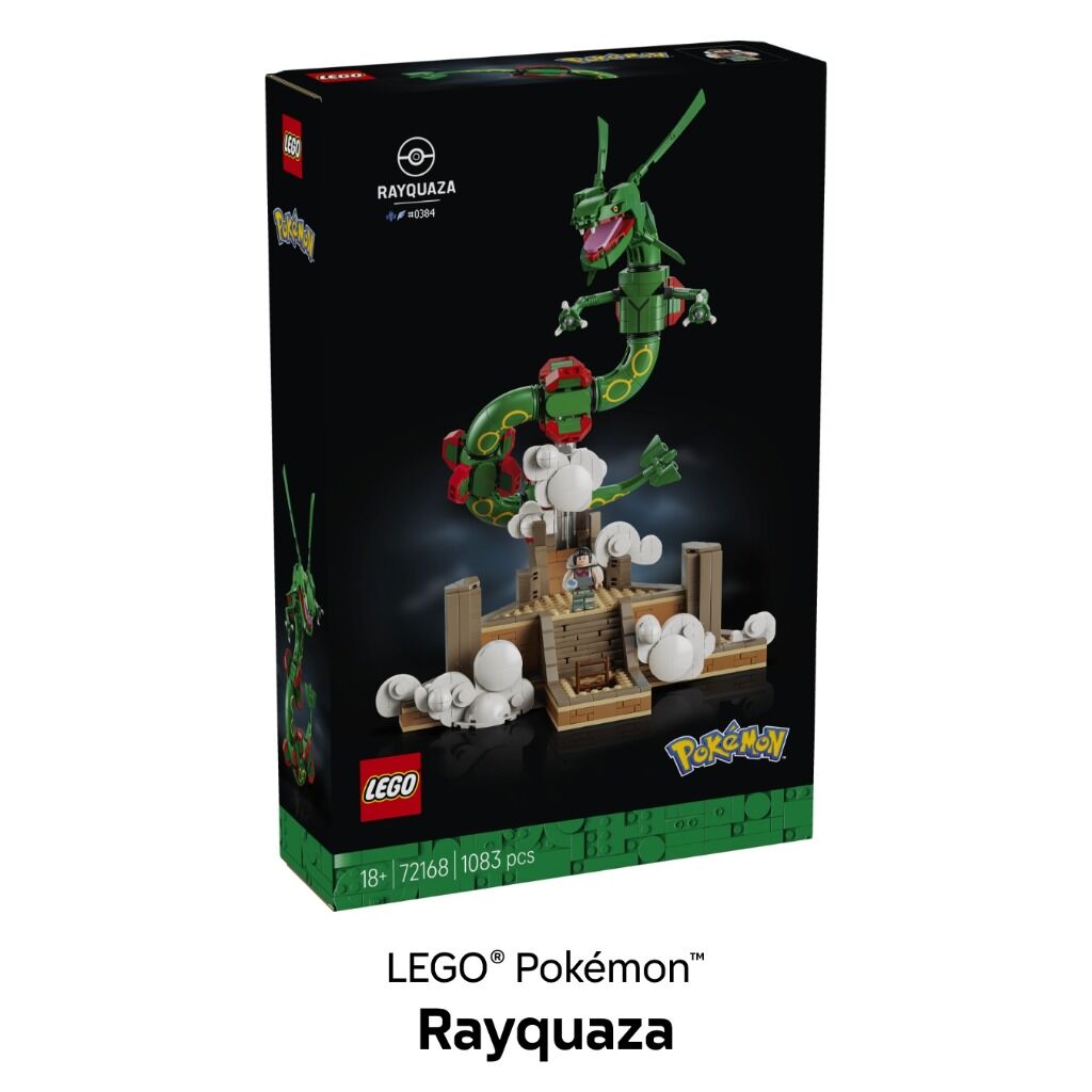 rayquaza