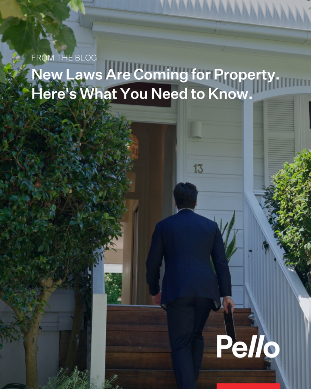 New Anti-Money Laundering Laws and What They Mean for Property in Sydney&rsquo;s North