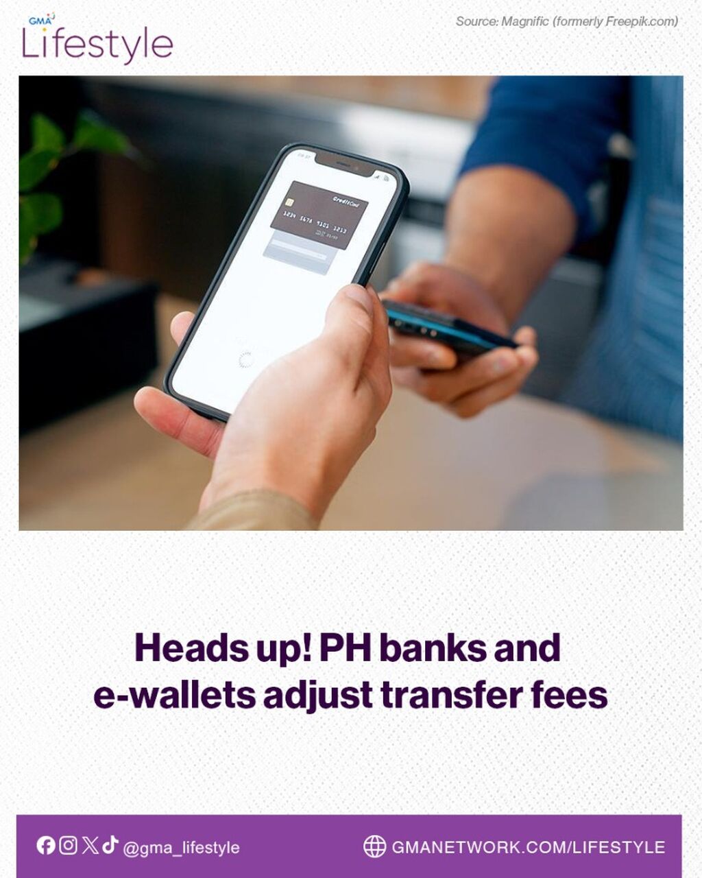These PH banks and e-wallets have adjusted their transfer fees