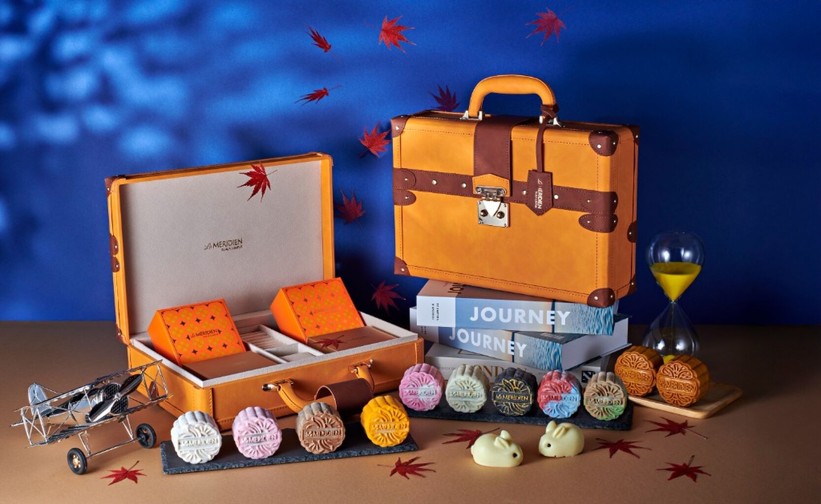 Mid-Autumn Collection - Online Order