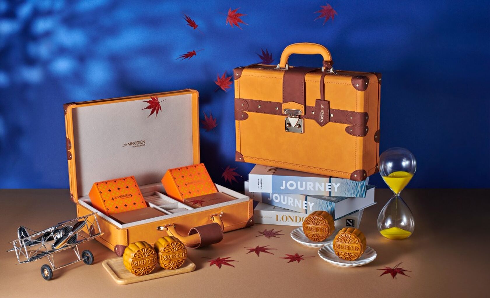 Mid-Autumn Collection - Brochure