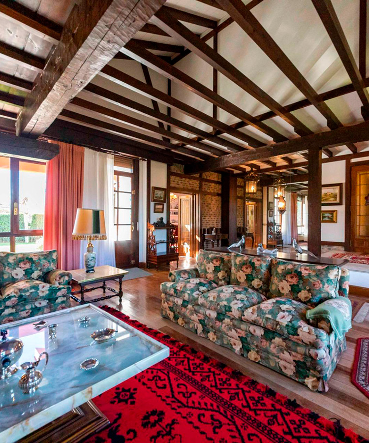 Chalet Getxo