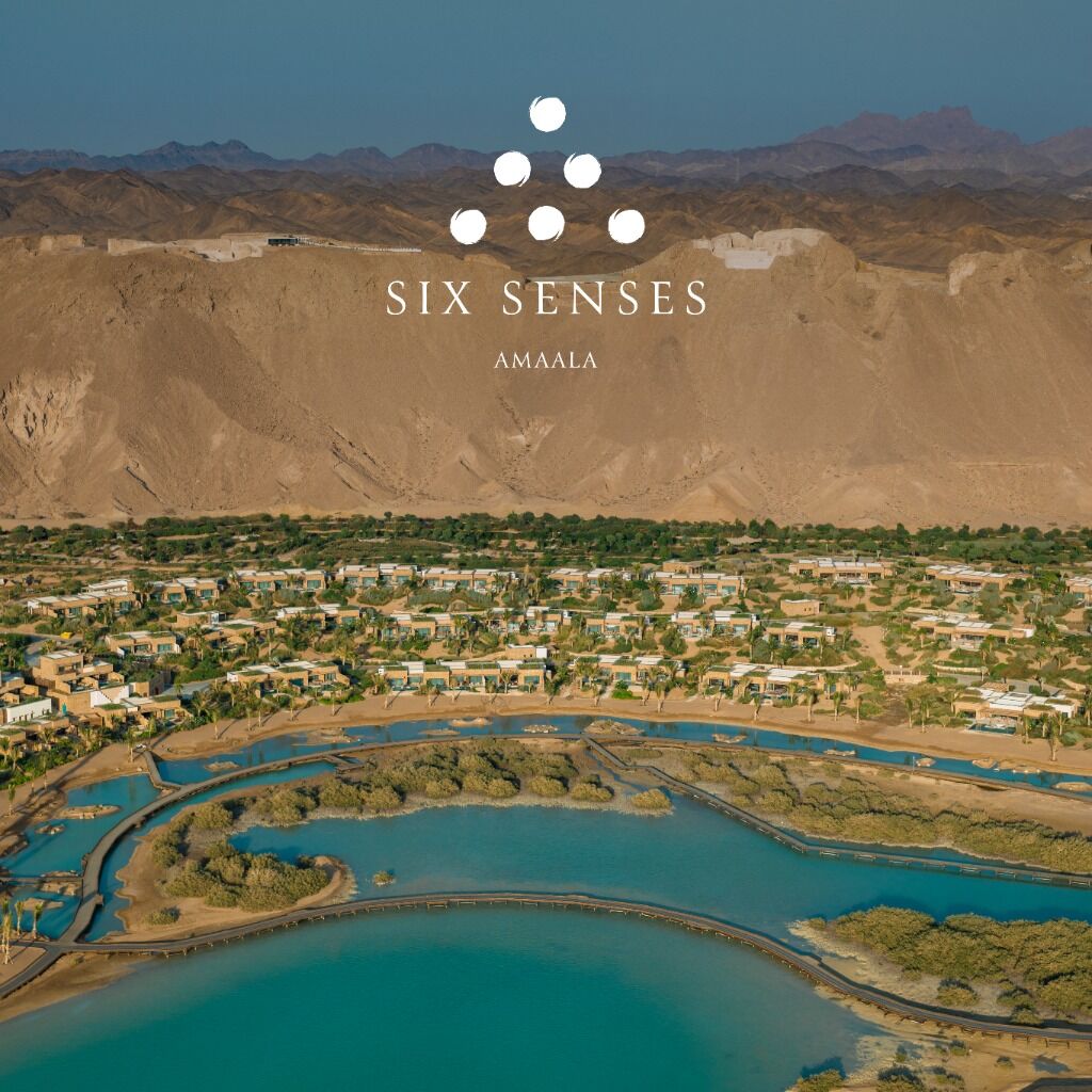 Six Senses AMAALA