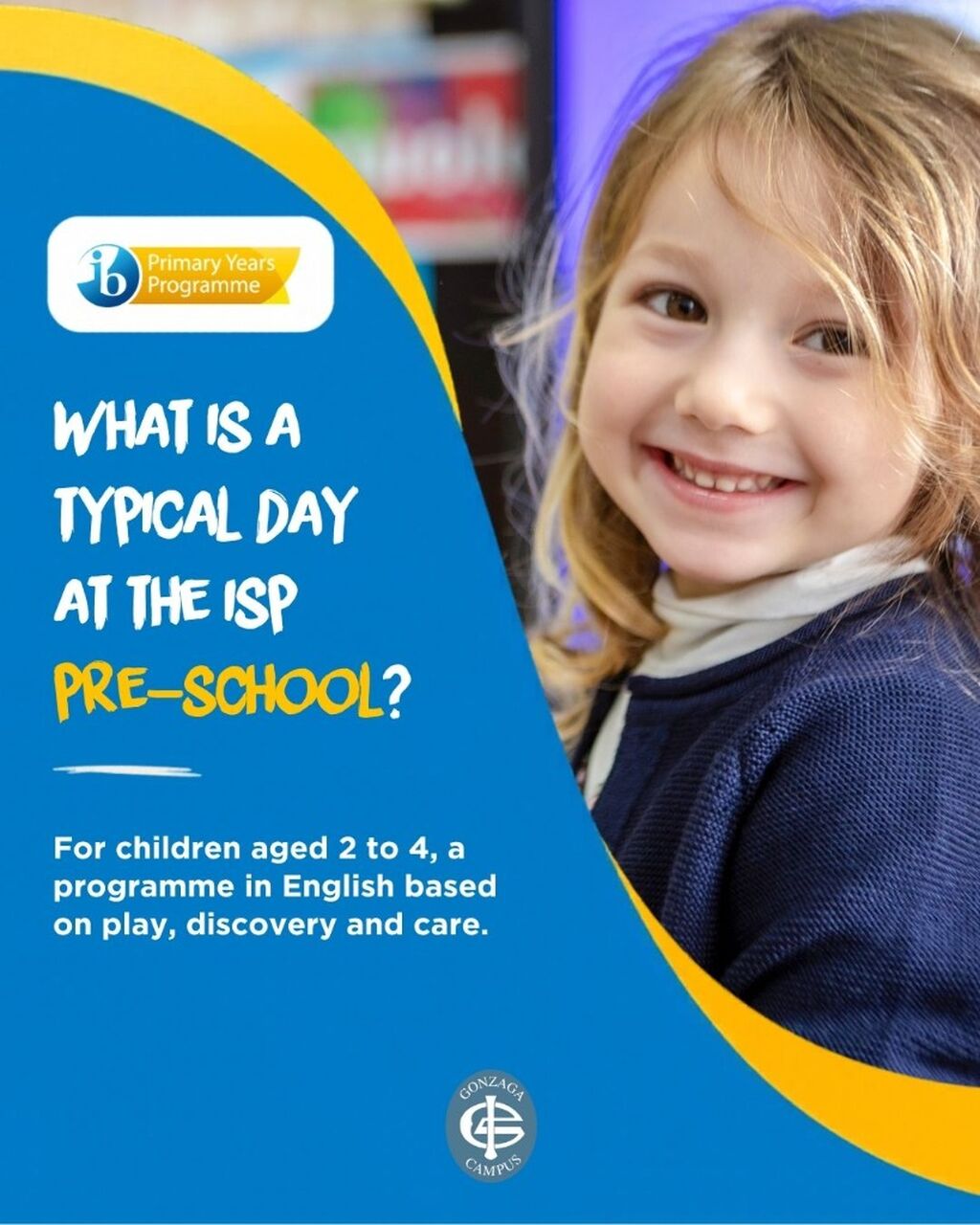 Info Pre-School