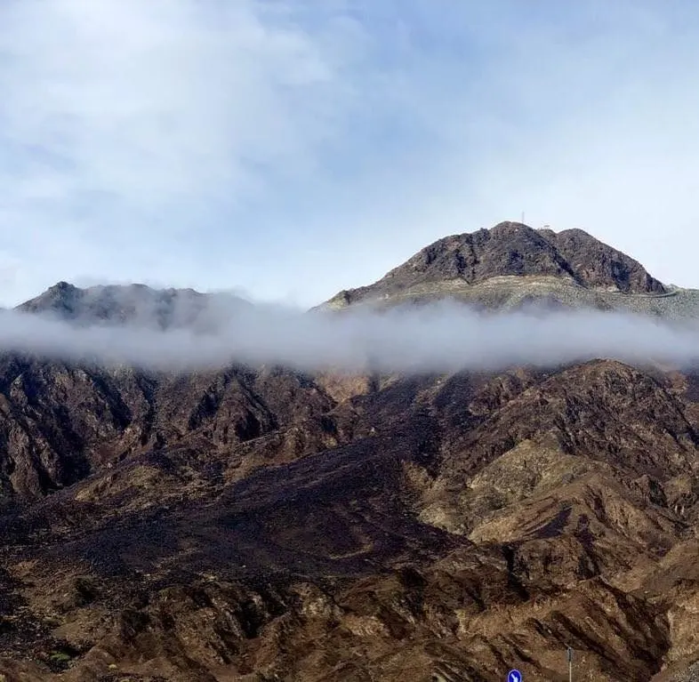 Hatta Wadi Hub