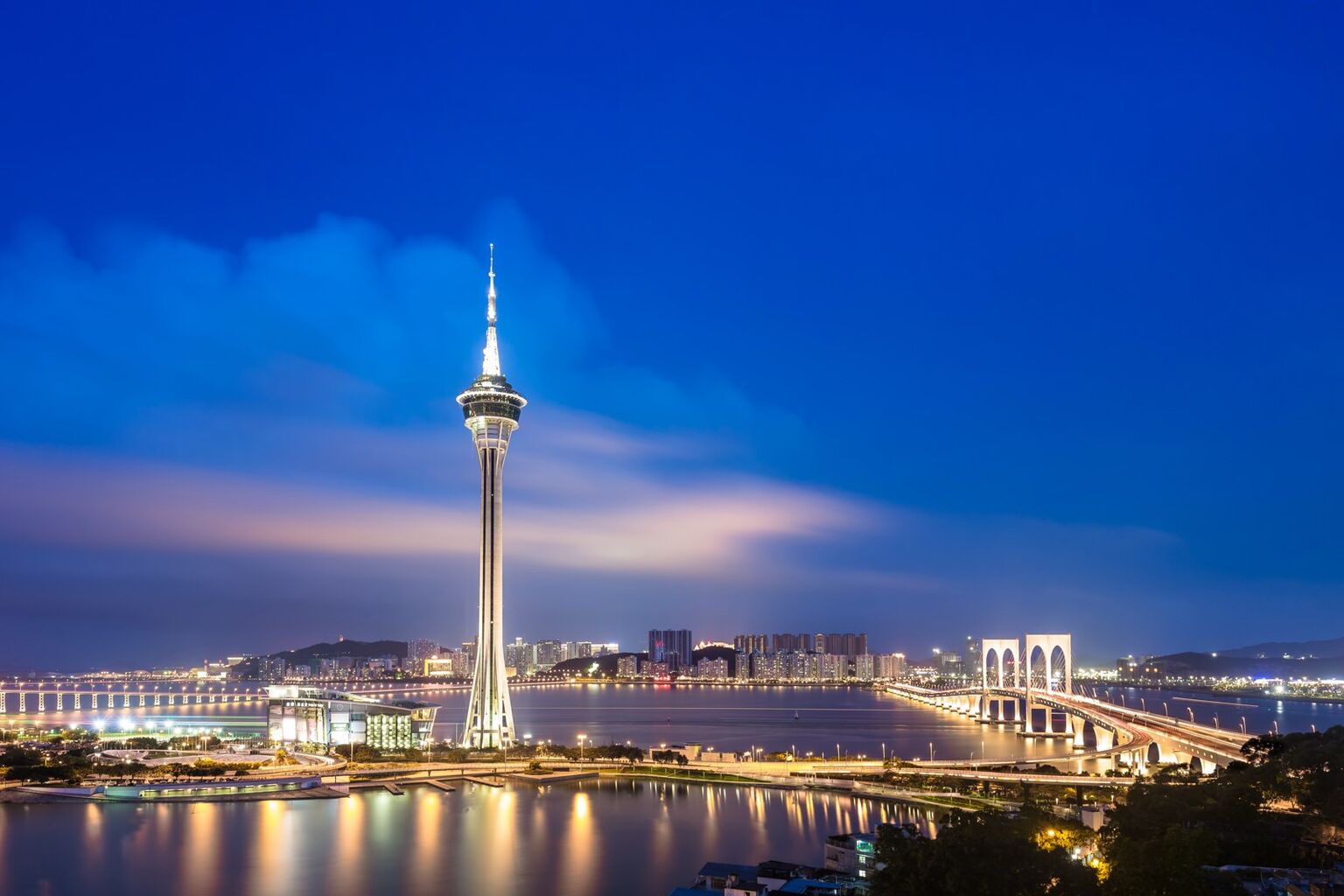 UAE Nationals Eligible for 30-Day Macao Visa on Arrival - Travel Made Simpler
