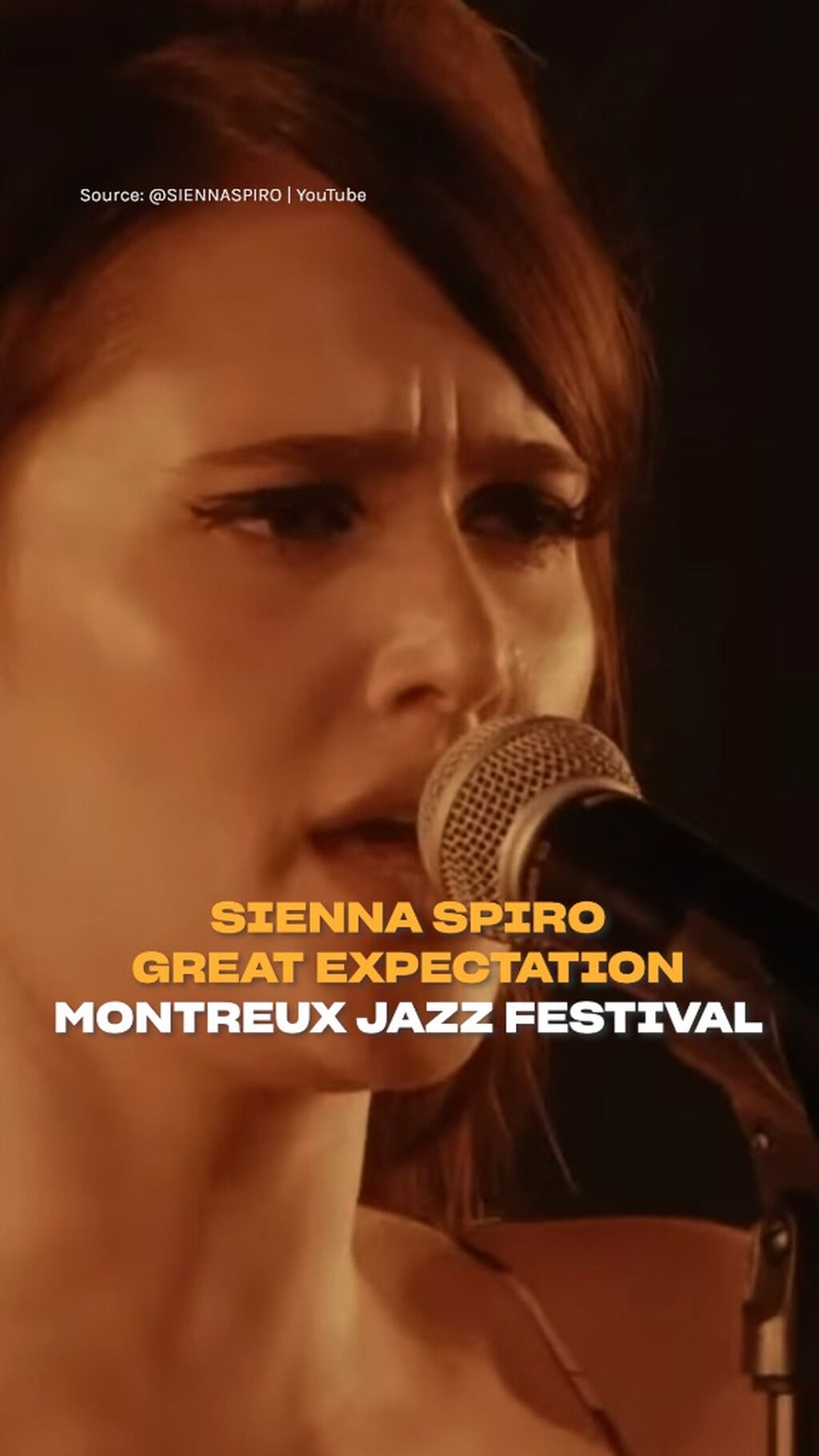 LISTEN TO 'GREAT EXPECTATIONS' HERE!