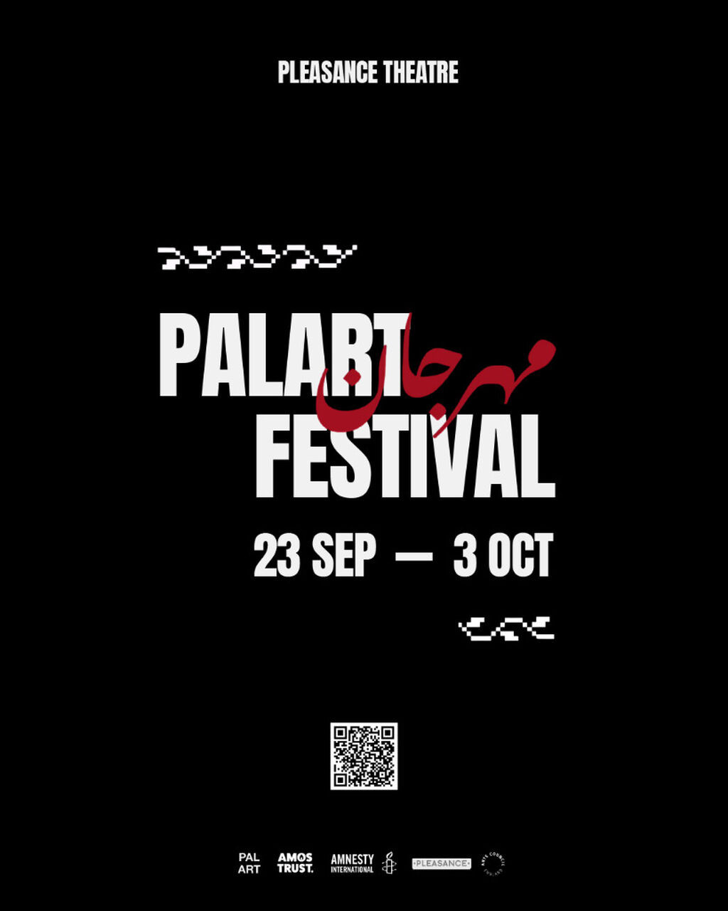 PalArt Festival