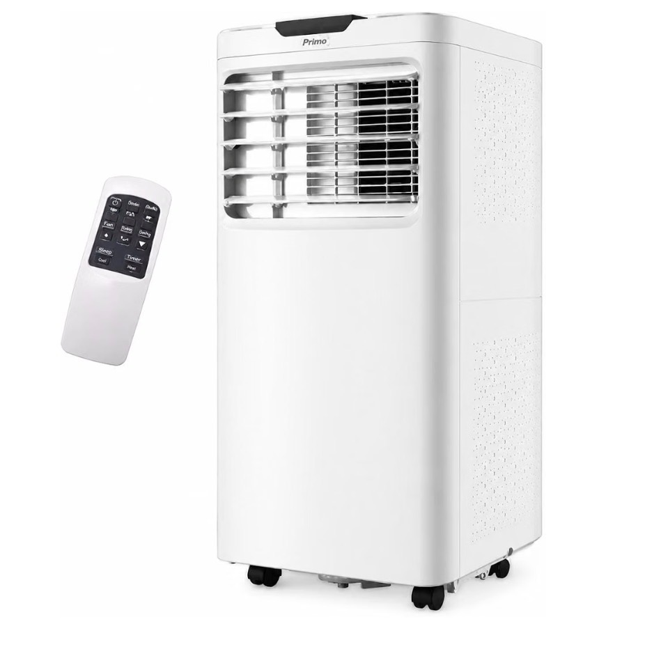 N&deg;603 nouveau climatiseur mobile
