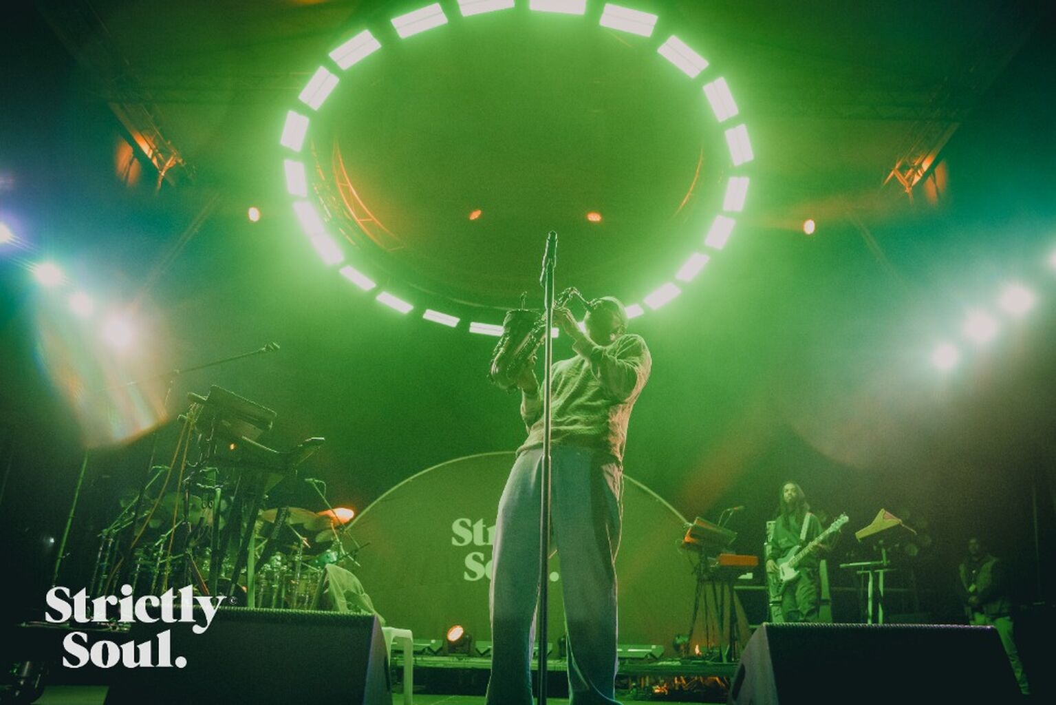 STRICTLY SOUL PRESENTS MASEGO: FIX YOUR FACE TOUR JHB PHOTOS (05.07) - THABO MOLABA