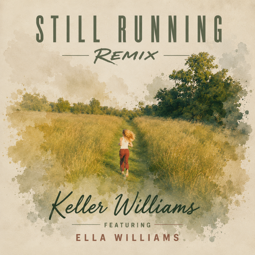 Still Running (Remix ) 