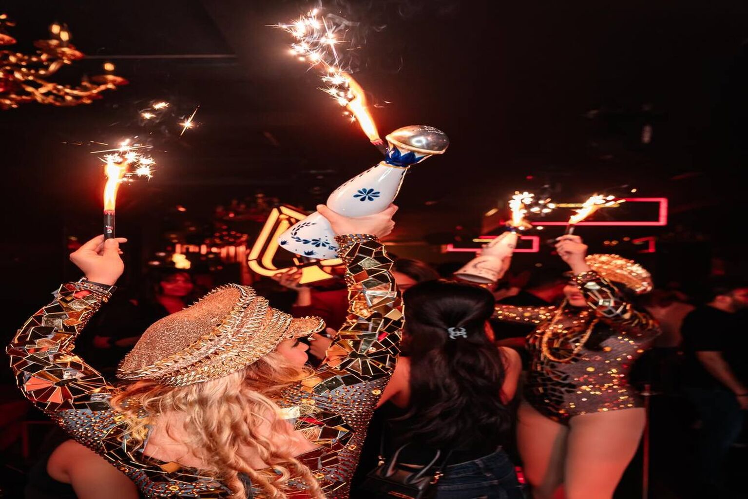 Opus Club Dubai