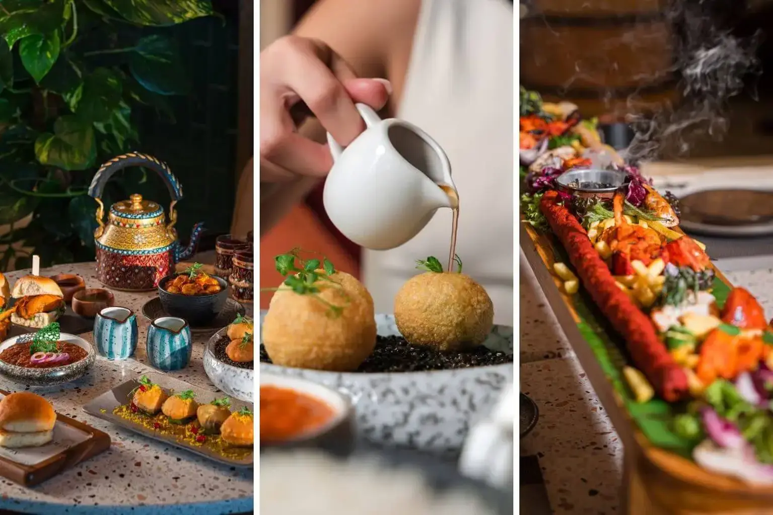 Zeera by Buddha-Bar Abu Dhabi