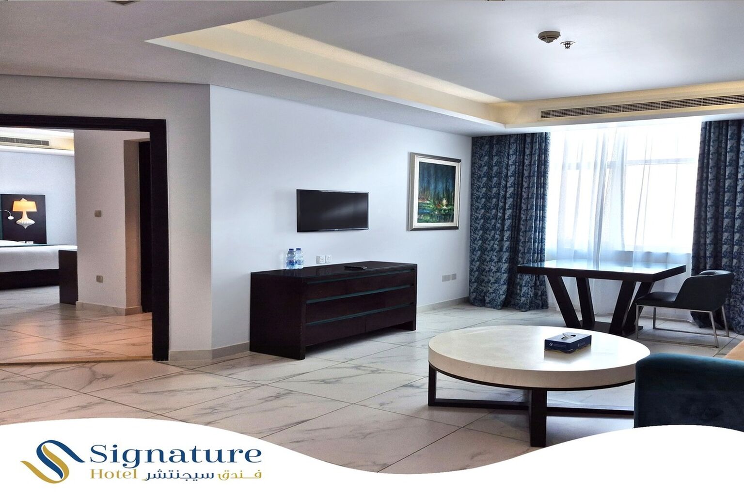 Signature Hotel Al Barsha