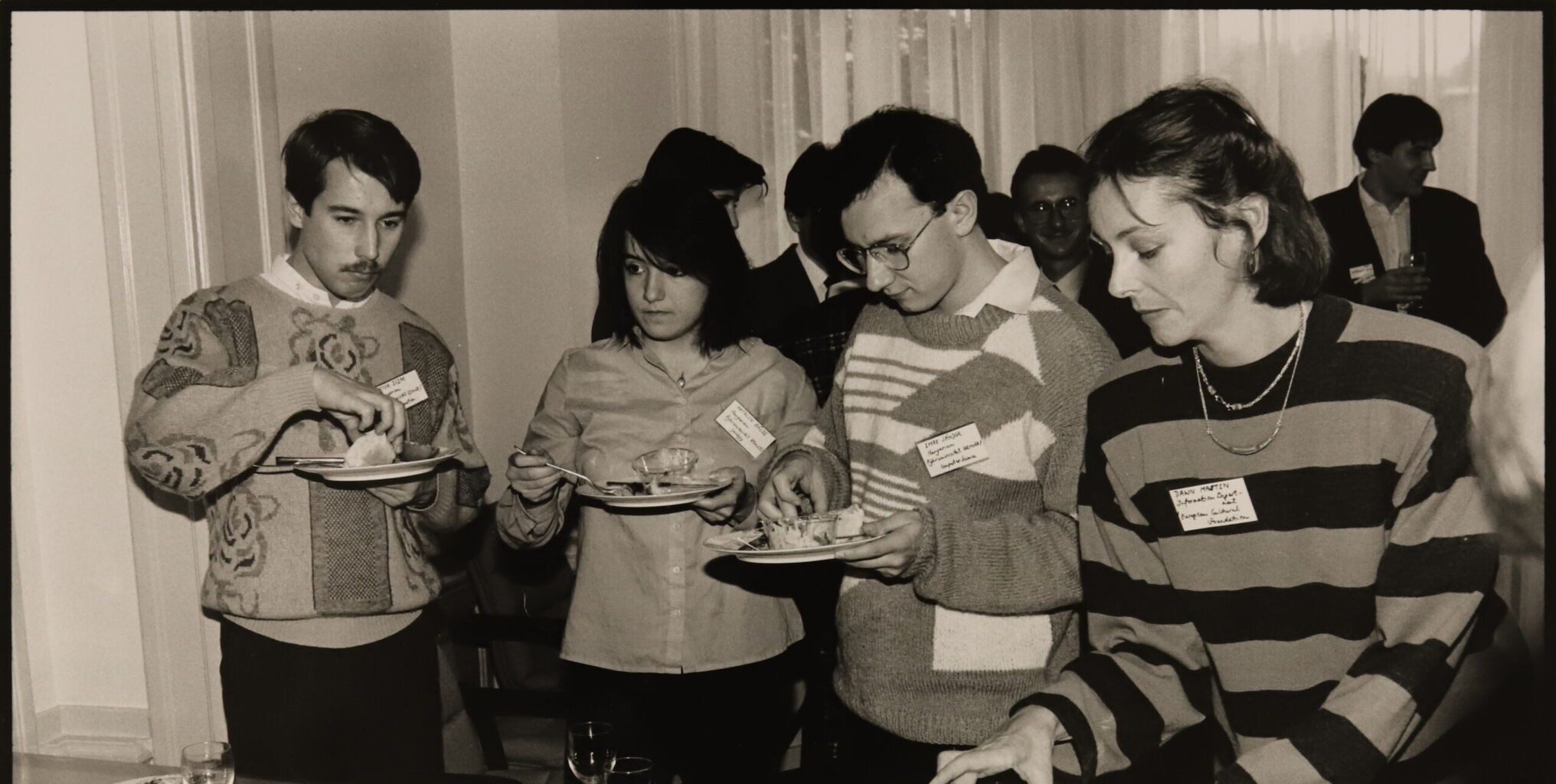 The ERASMUS Story &ndash; European Cultural Foundation